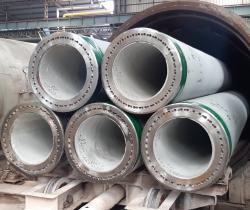 離心法高強度
預力混凝土基樁