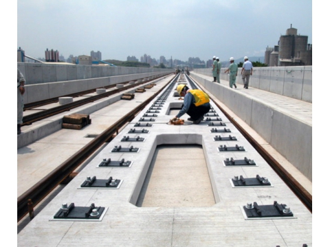 小口徑固定型不銹鋼套環測試圖片